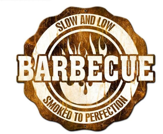 N04: 688 g Spare Ribs 6h de BBQ