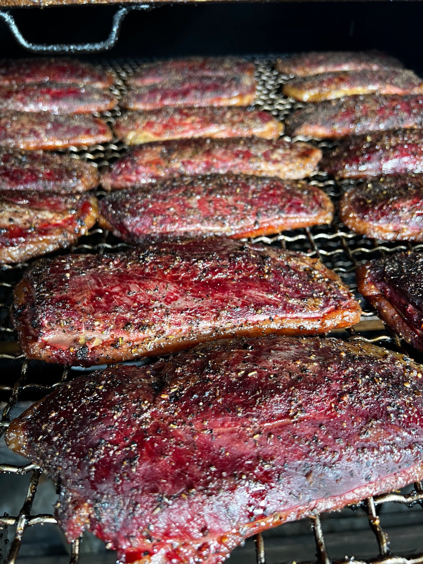 N11: 312 g Magret de canard fumé à chaud